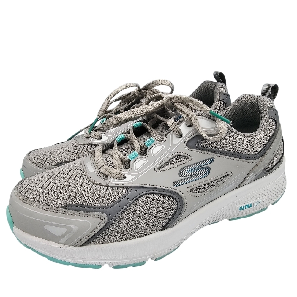 Skechers #128075 Go Run Consistent Running Sneakers